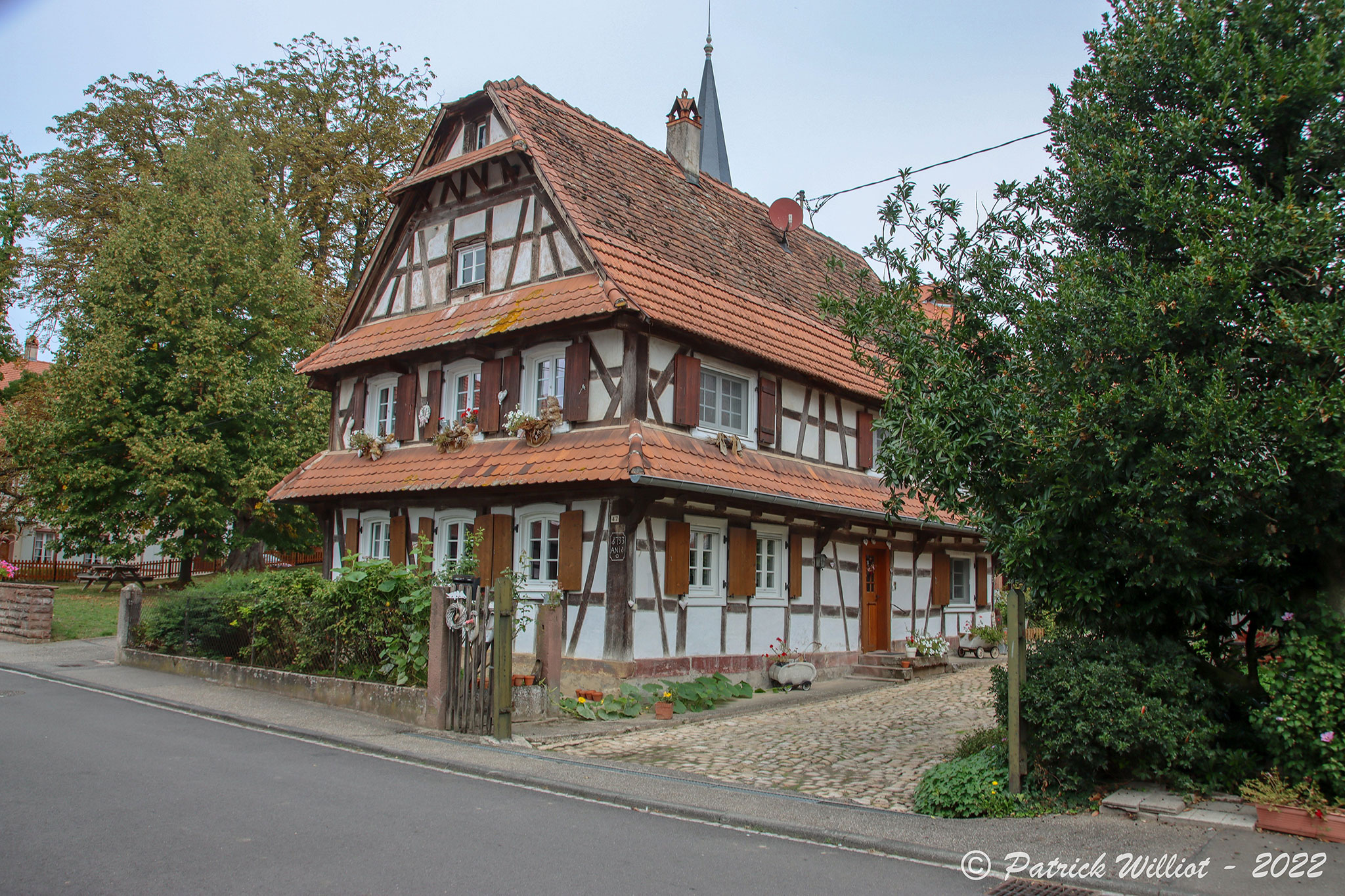 Hunspach